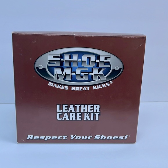 Leather care kits - Picture 1 of 4